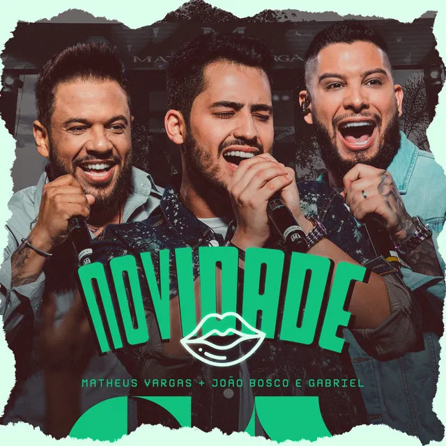 Novidade - Live