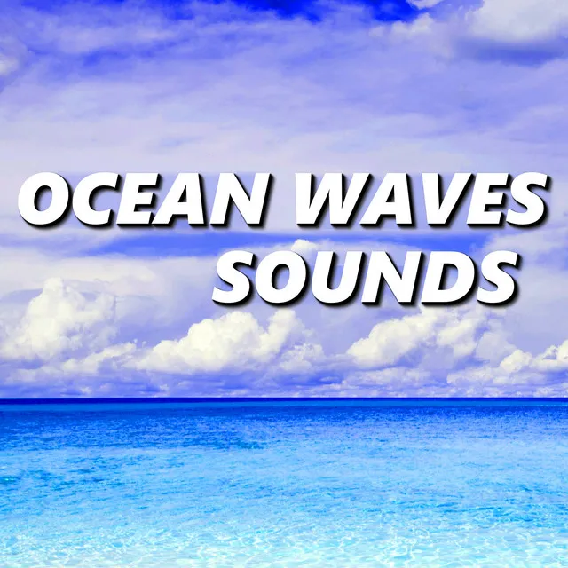 Ocean Waves Sounds