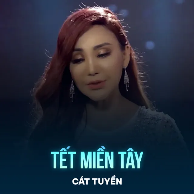 Tết Miền Tây