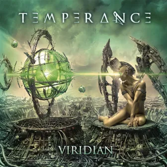 Viridian by Temperance