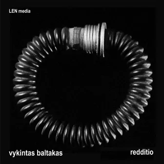 Vykintas Baltakas: Redditio by Vykintas Baltakas