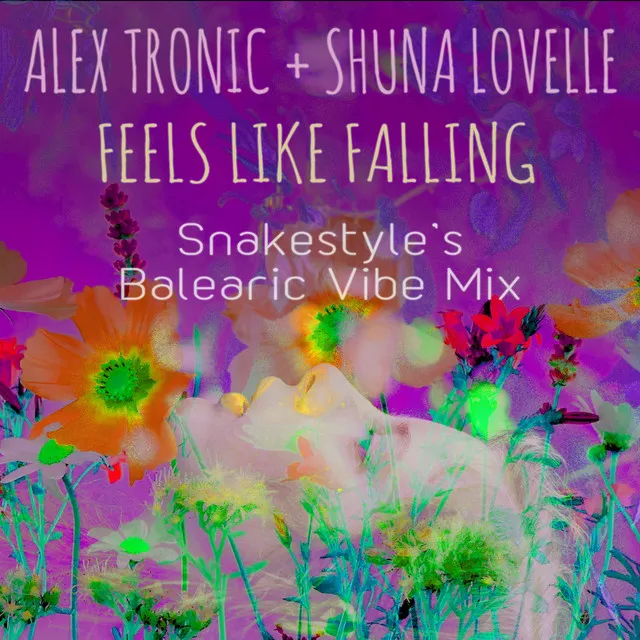 Feels Like Falling (Balearic Vibe) - Snakestyle Remix