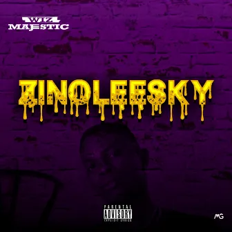 Zinoleesky by WizMajestic