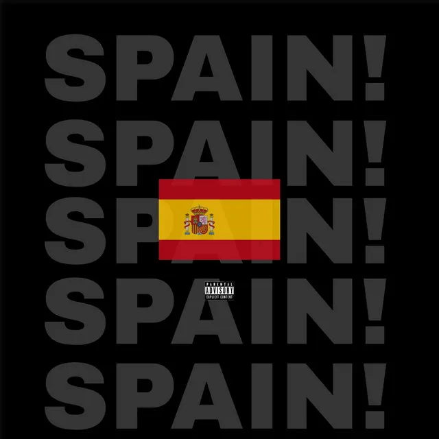 SPAIN!