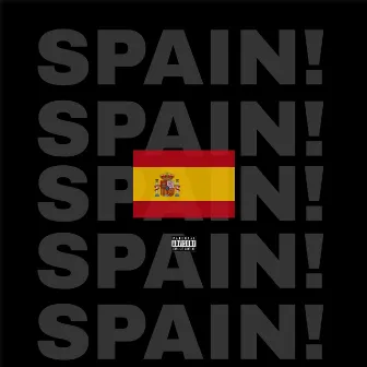 SPAIN! by guszz