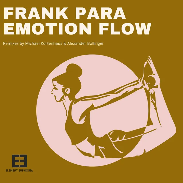 Emotion Flow - Michael Kortenhaus Remix