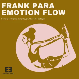 Emotion Flow by Frank Para