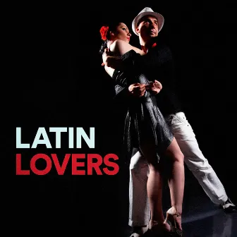 Latin Lovers by Unknown Artist