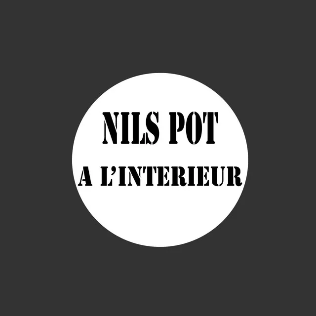 À l'interieur - NLS Extended mix