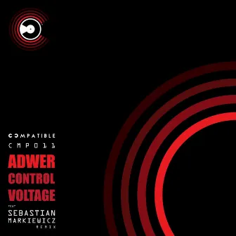 Control Voltage by Adwer