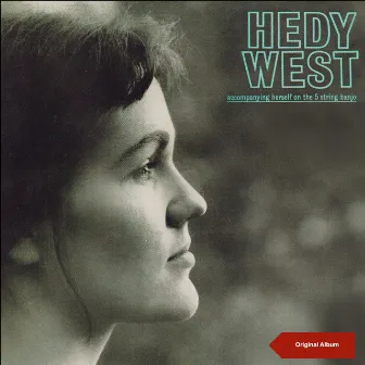 Hedy West by Hedy West