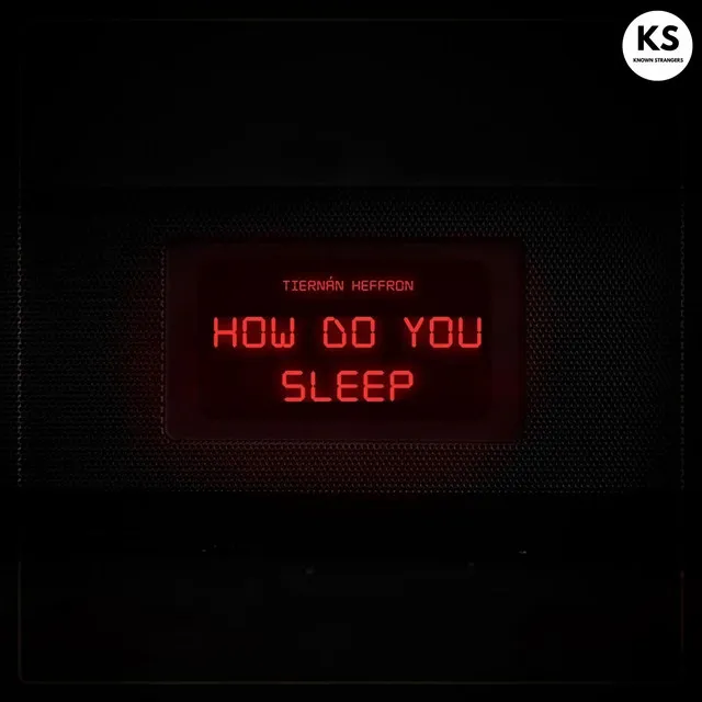 How Do You Sleep