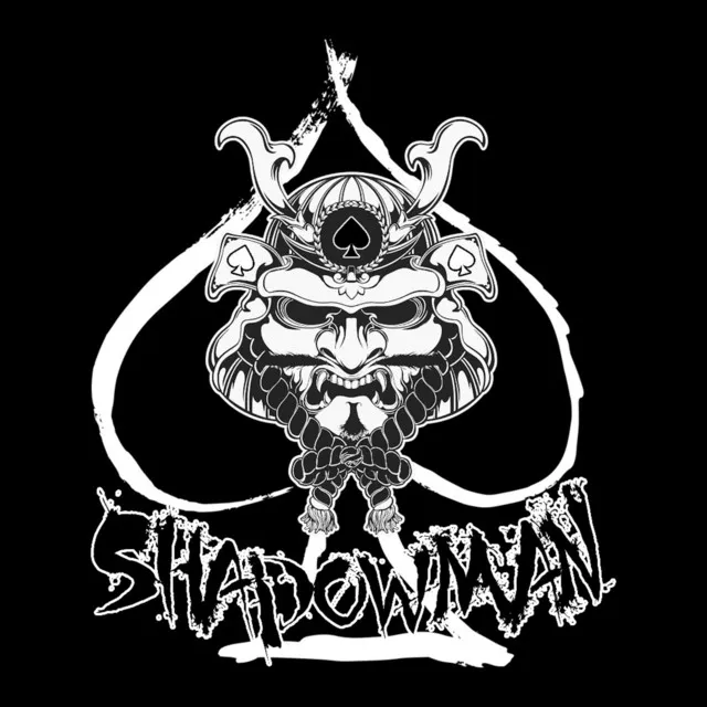 Shadow Man - Radio Edit