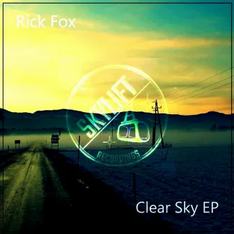 Clear Sky by Rick Fox