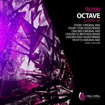 Door1 E.P by Octave