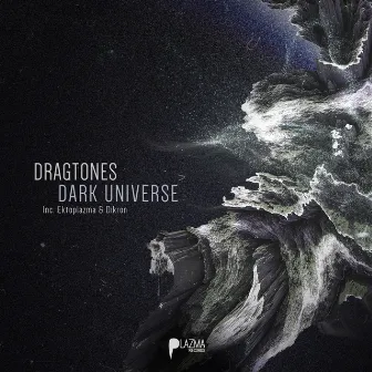 Dark Universe by Dragtones