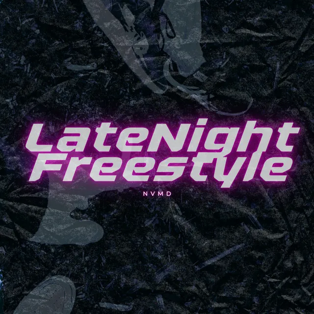 Latenight Freestyle