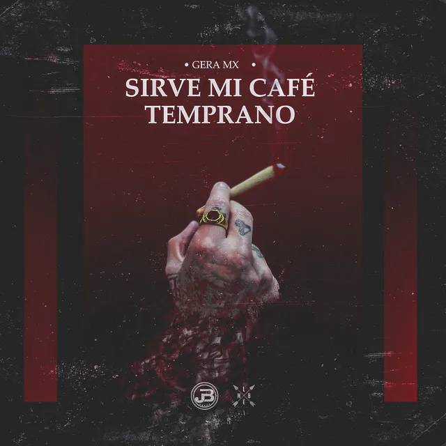 Sirve Mi Café Temprano