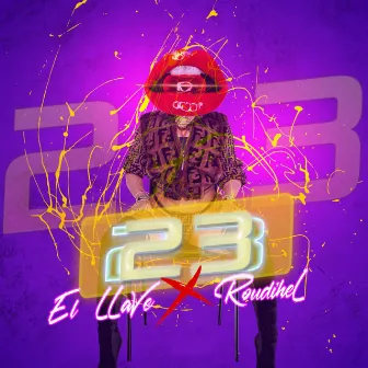 23 by Roudihel