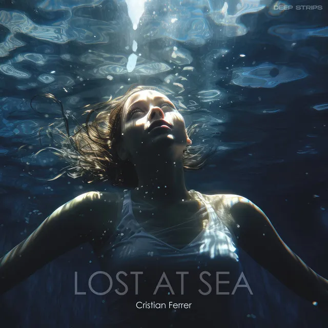 Lost At Sea - Radio Edit