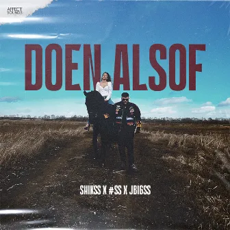 Doen Alsof by T4L