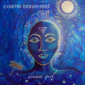 Dream Girl by Colette Baron-Reid