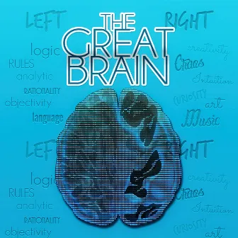 The Great Brain – Study Skills, Clear Thinking, Exam Study Music, Increase Brain Power, Concentration & Focus on Learning, Power of Mind by Great Brain System