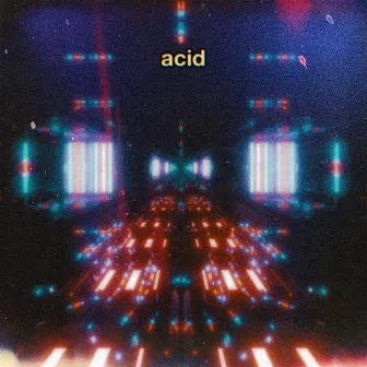 Acid by Pietro Fichtner