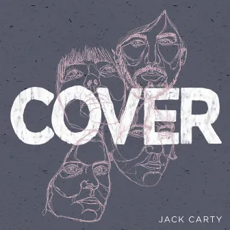 Cover by Jack Carty