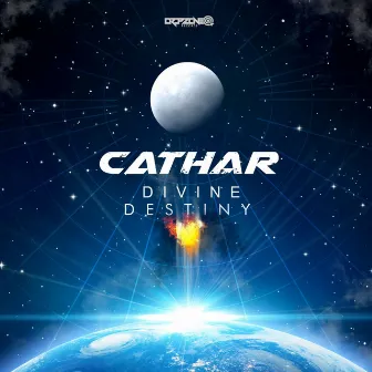 Divine Destiny by Cathar