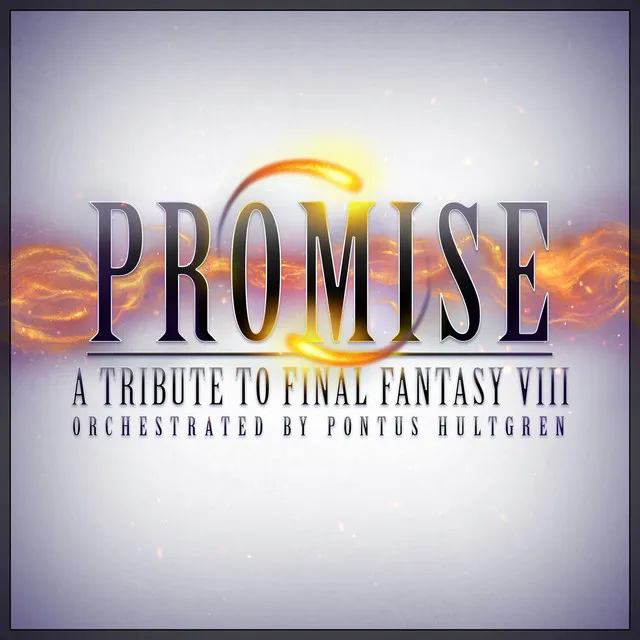 Promise: A Tribute to Final Fantasy VIII