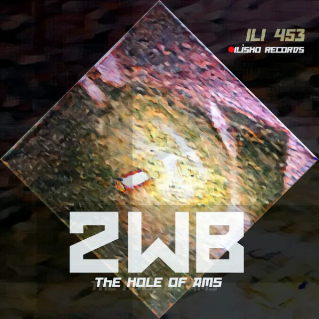 The Hole of Ams - Original Mix