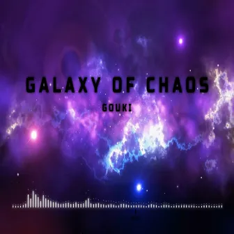 Galaxy of Chaos by Gouki