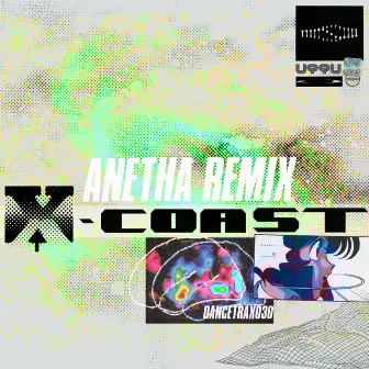 Synthetic Dreams (Anetha Remix) by Anetha