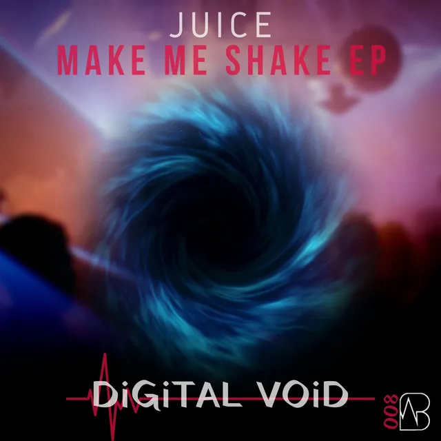 Make Me Shake EP