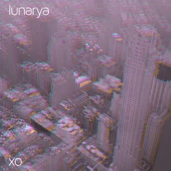 XO by Lunarya