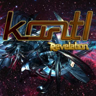 Revelation by Koatl