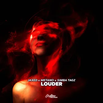 Louder by Simba Tagz