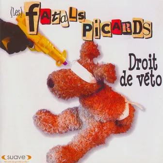 Droit de véto by Les Fatals Picards