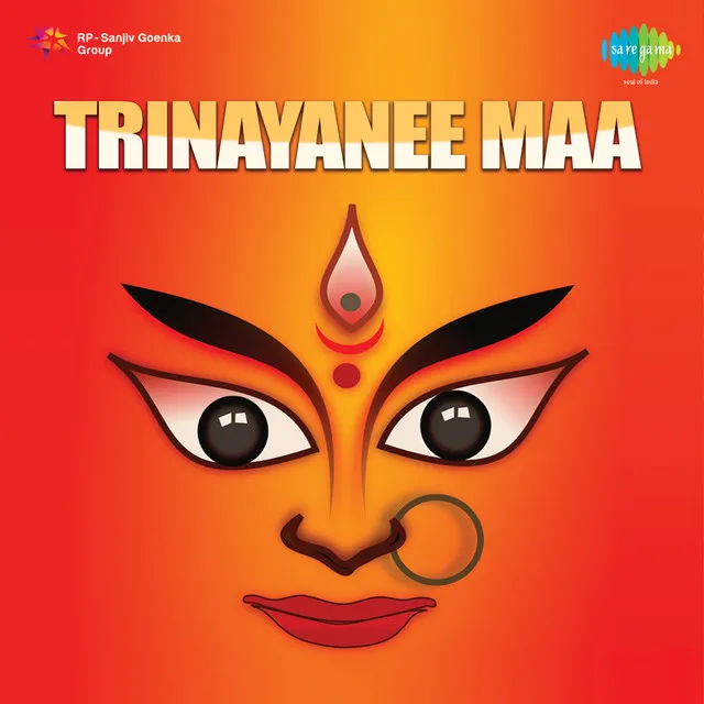 Trinayanee Maa (Original Motion Picture Soundtrack)