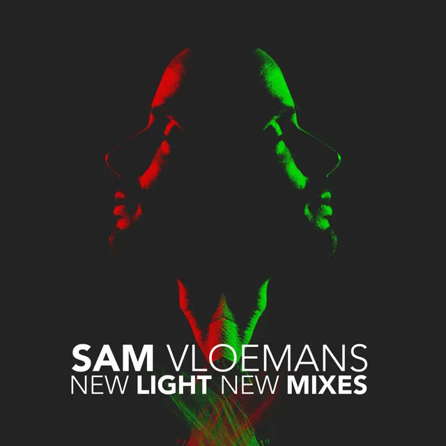 New Light New Remixes