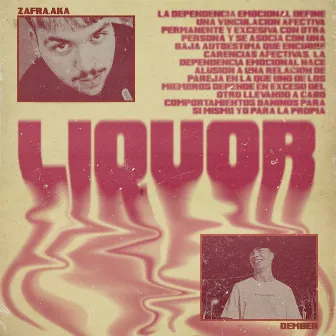 Liquor by J. Zafra