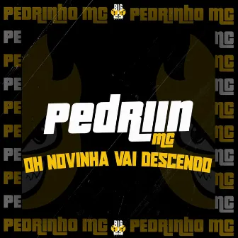 Oh Novinha Vai Descendo by Pedriin MC