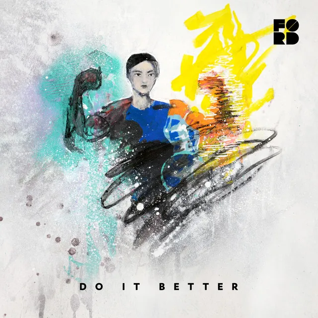 Do It Better (feat. Theophilus London, Samsaruh)