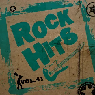 Rock Hits Vol. 41 by Woodland