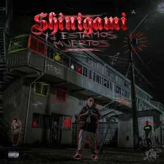 SHINIGAMI by Katana Gang