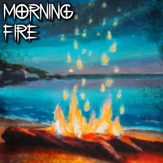 Morning Fire by SleepingShark