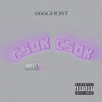 Csók-Csók Bratyesz by 666GHOST