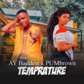 Temperature by AY Baddest