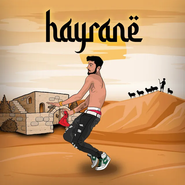 Hayrane